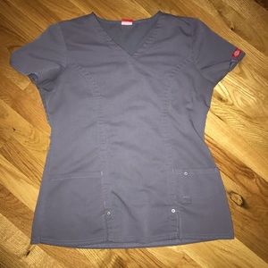 Size Small Scrub Top